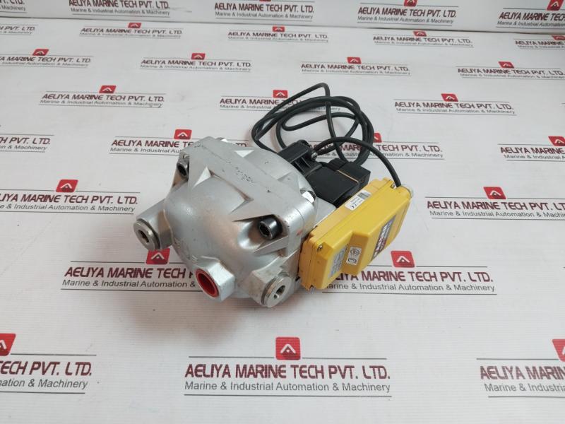 Kaeser Eco-drain 14 Electronic Condensate Drain 8.0714.00020 24Vdc Ip65