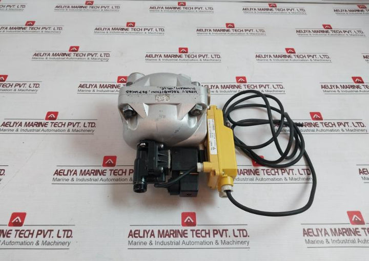 Kaeser Eco-drain 14 Electronic Condensate Drain 8.0714.00020 24Vdc Ip65