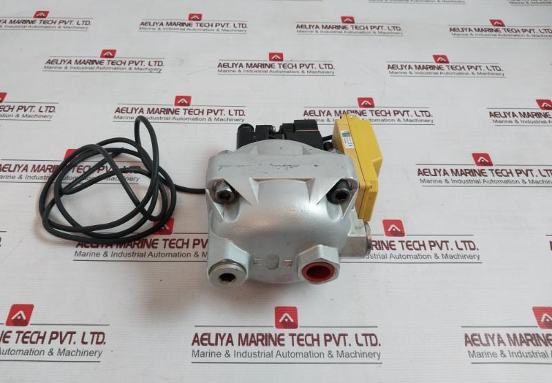 Kaeser Eco-drain 14 Electronic Condensate Drain 8.0714.00020 24Vdc Ip65