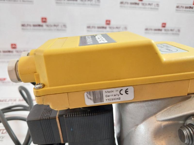 Kaeser Eco-drain 14 Electronic Condensate Drain 8.0714.00020 24Vdc Ip65