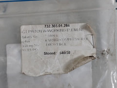 Kaeser 7.0399.1 Shaft Coupling