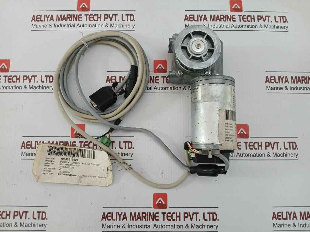 Kag M63X25/I+Igo500/2+Sn31