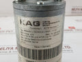 Gear Motor Encoder Assembly 40Vdc Kag M63X25/I+Igo500/2+Sn31