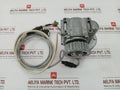 Gear Motor Encoder Assembly 40Vdc Kag M63X25/I+Igo500/2+Sn31