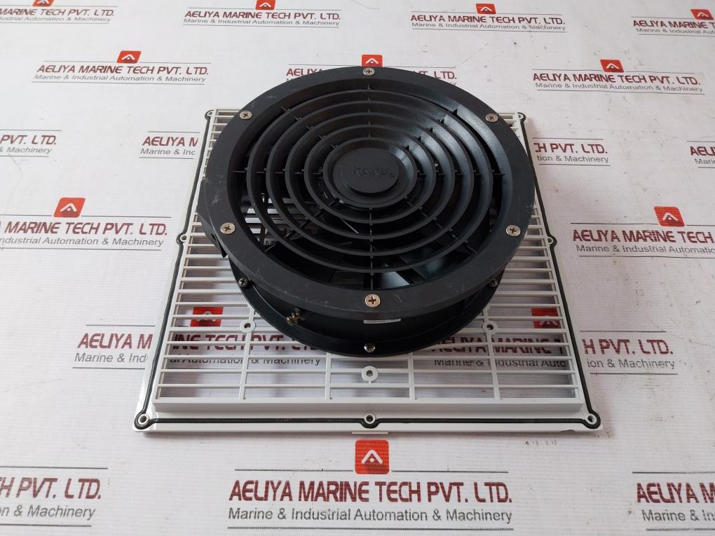 Kaku Ball Bearing Axial Fan