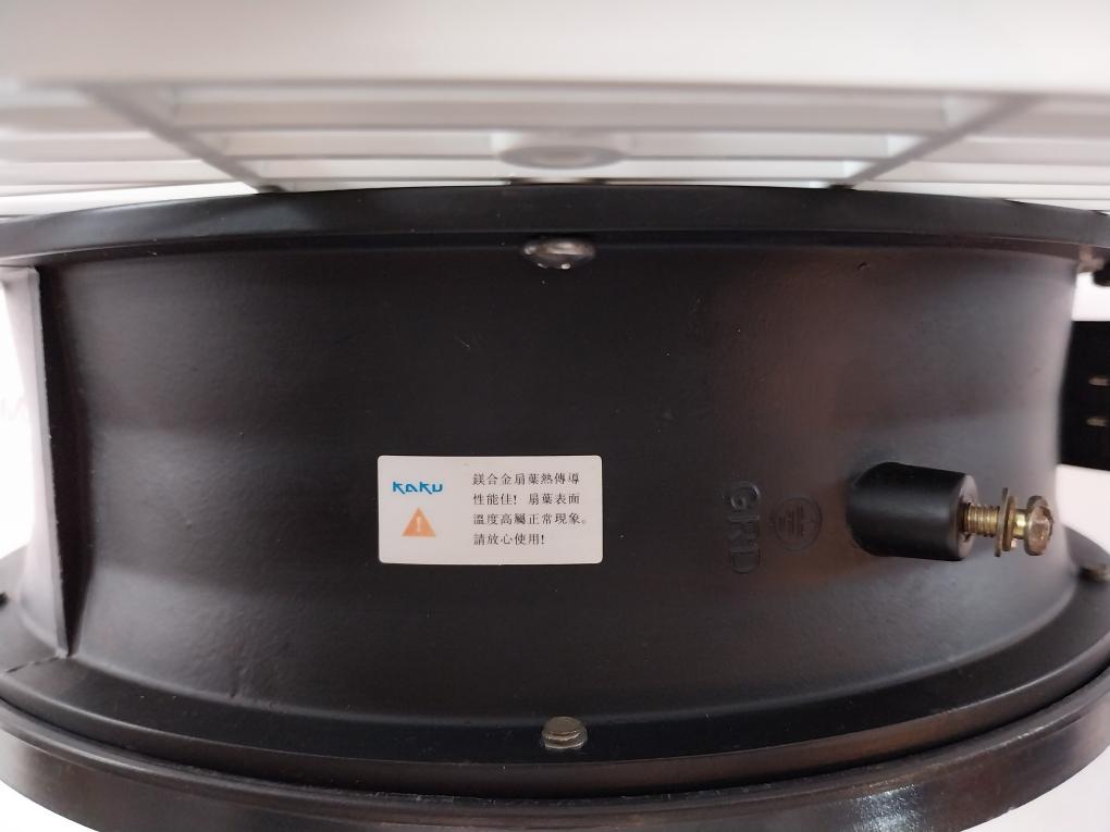 Kaku Ball Bearing Axial Fan