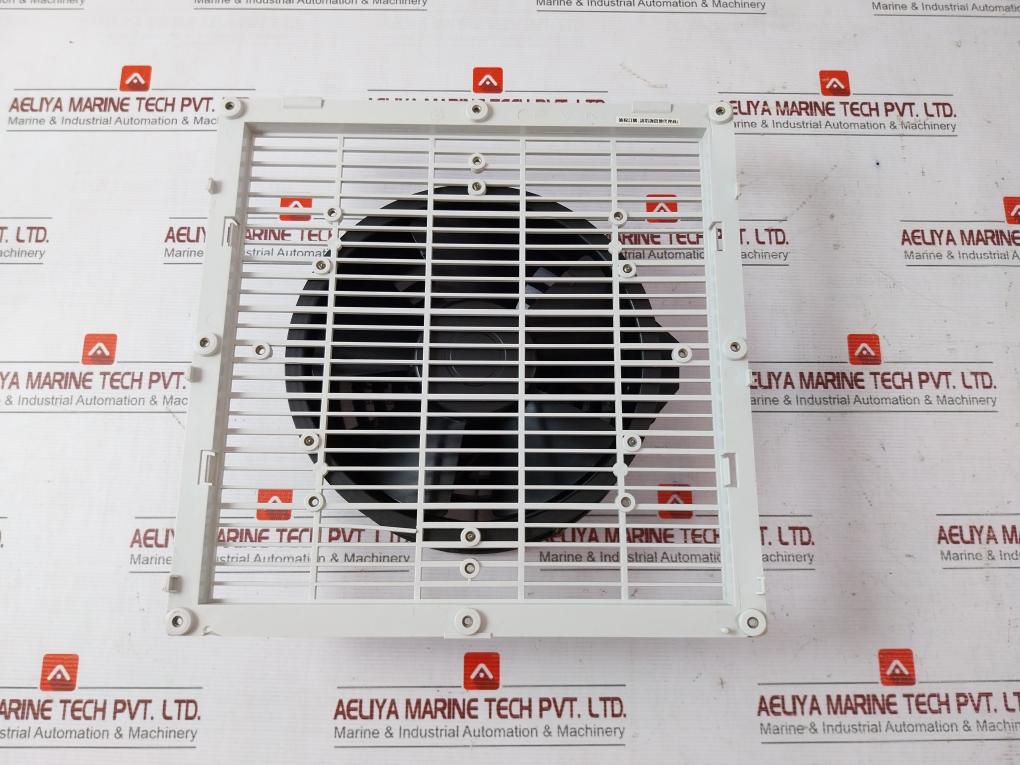 Kaku Ball Bearing Axial Fan
