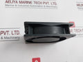 Kaku Ka9225Ha2 Axial Cooling Fan For Electric Cabinet 220-240Vac