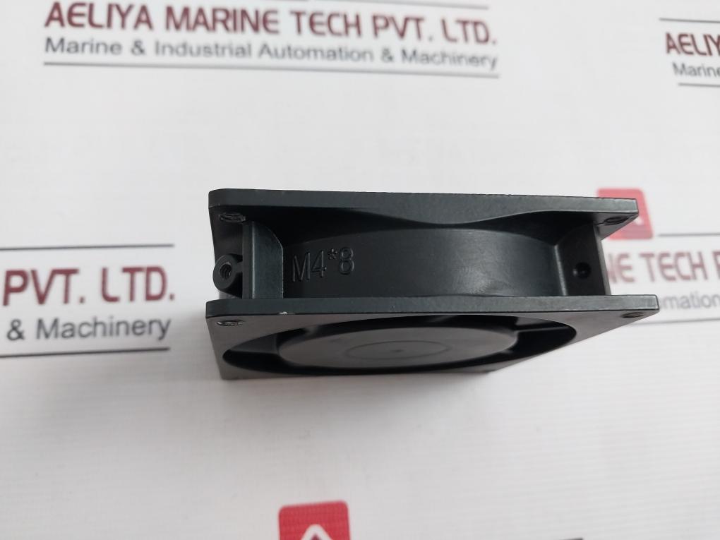 Kaku Ka9225Ha2 Axial Cooling Fan For Electric Cabinet 220-240Vac