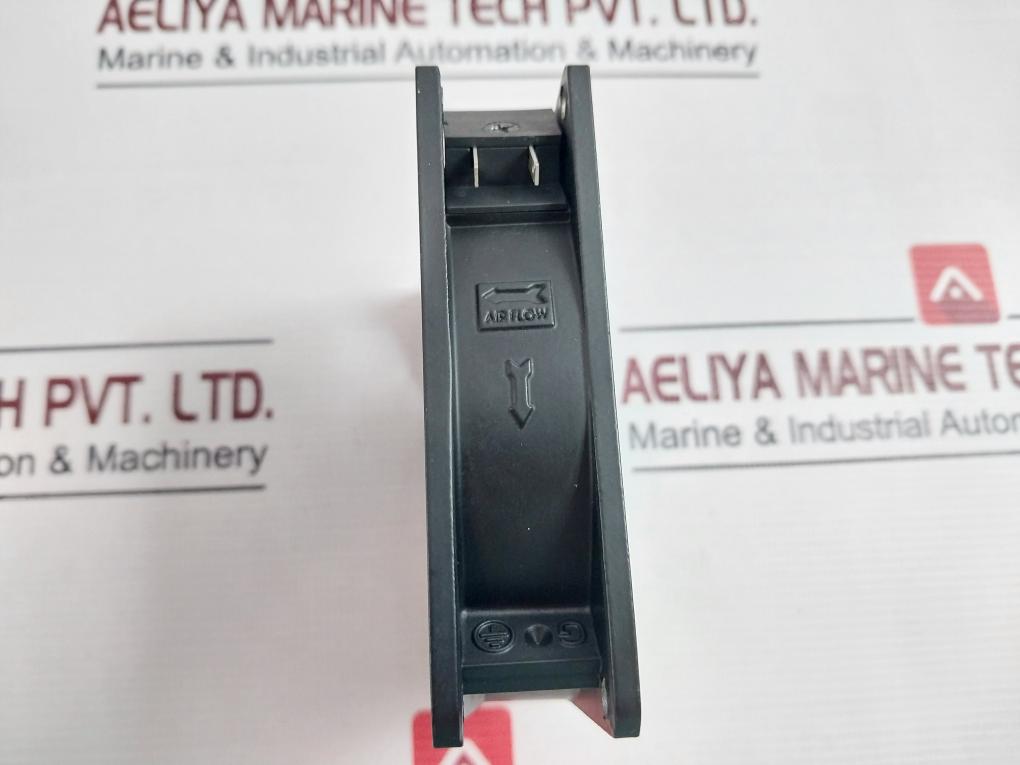 Kaku Ka9225Ha2 Axial Cooling Fan For Electric Cabinet 220-240Vac