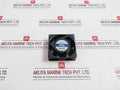 Kaku Ka9225Ha2 Axial Cooling Fan For Electric Cabinet 220-240Vac
