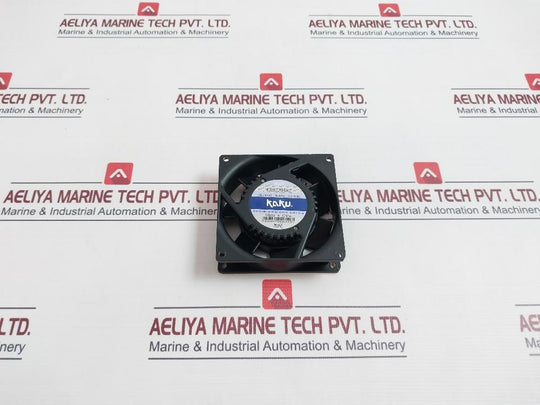 Kaku Ka9225Ha2 Axial Cooling Fan For Electric Cabinet 220-240Vac