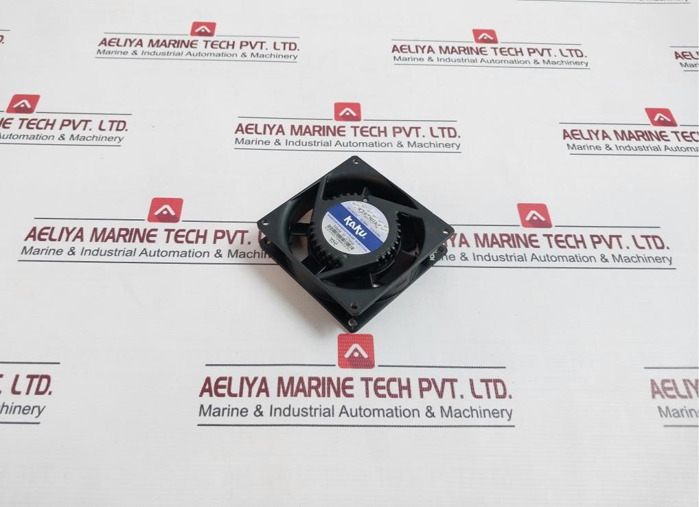 Kaku Ka9225Ha2 Axial Cooling Fan For Electric Cabinet 220-240Vac