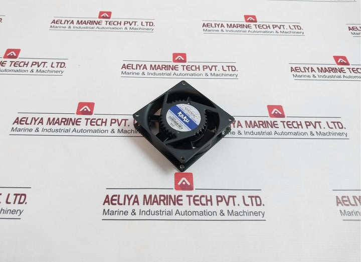 Kaku Ka9225Ha2 Axial Cooling Fan For Electric Cabinet 220-240Vac