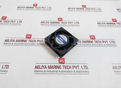 Kaku Ka9225Ha2 Axial Cooling Fan For Electric Cabinet 220-240Vac