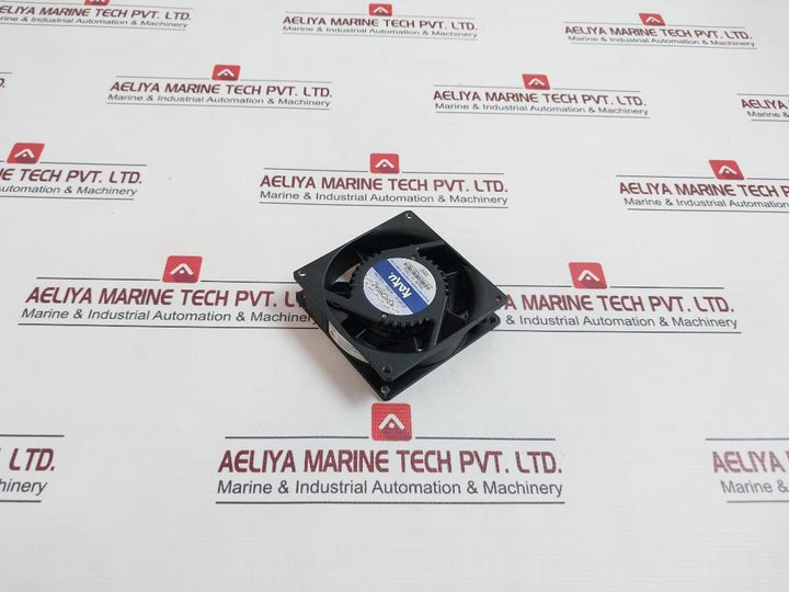 Kaku Ka9225Ha2 Axial Cooling Fan For Electric Cabinet 220-240Vac