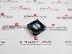 Kaku Ka9225Ha2 Axial Cooling Fan For Electric Cabinet 220-240Vac