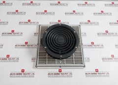 Kaku Ventilation Filter Screen Fan