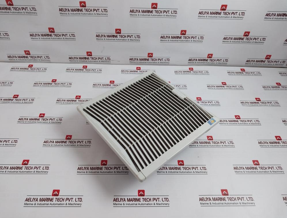 Kaku Ventilation Filter Screen Fan
