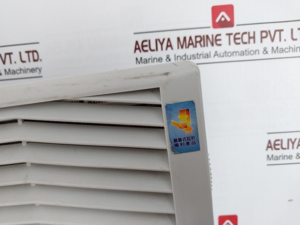 Kaku Ventilation Filter Screen Fan