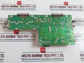 Kalex K368 Printed Circuit Board