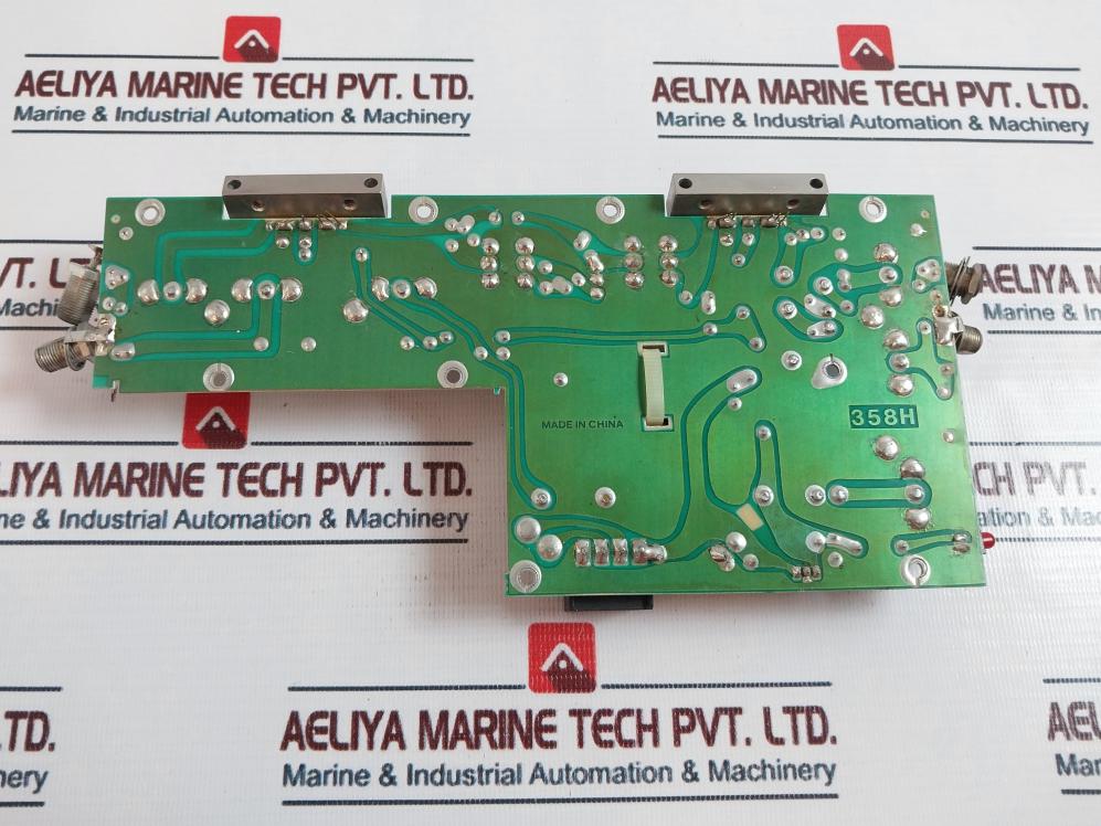 Kalex K368 Printed Circuit Board