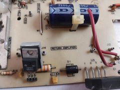 Kalex K368 Printed Circuit Board