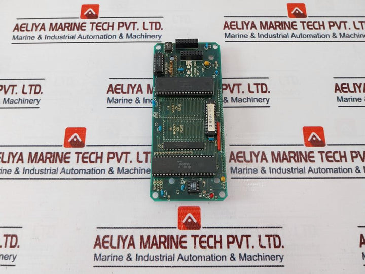 Kalex K658 Pc Board Rev: C