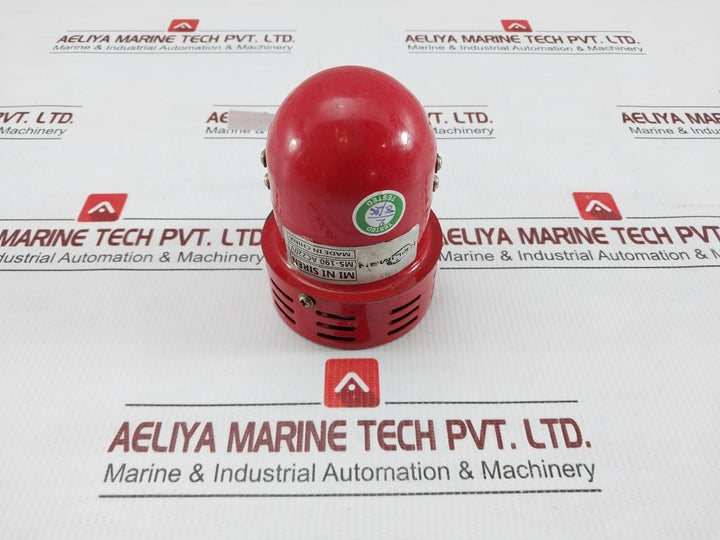 Kaliman-Mini-Motor-Siren-Ac220v-Ms-190-5