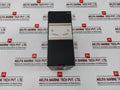 Kalkitech Sync 2000-s6R1 Substation Protocol Gateway E0815295 24V Dc