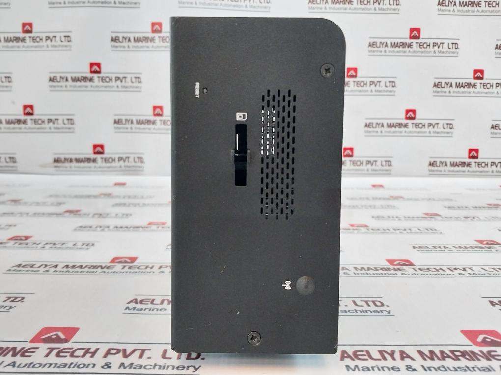 Kalkitech Sync 2000-s6R1 Substation Protocol Gateway E0815295 24V Dc