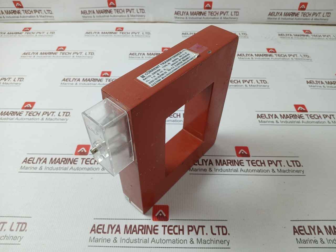 Kalpa Electrikal 3Ayn476240-020 Current Transformer 50/60Hz
