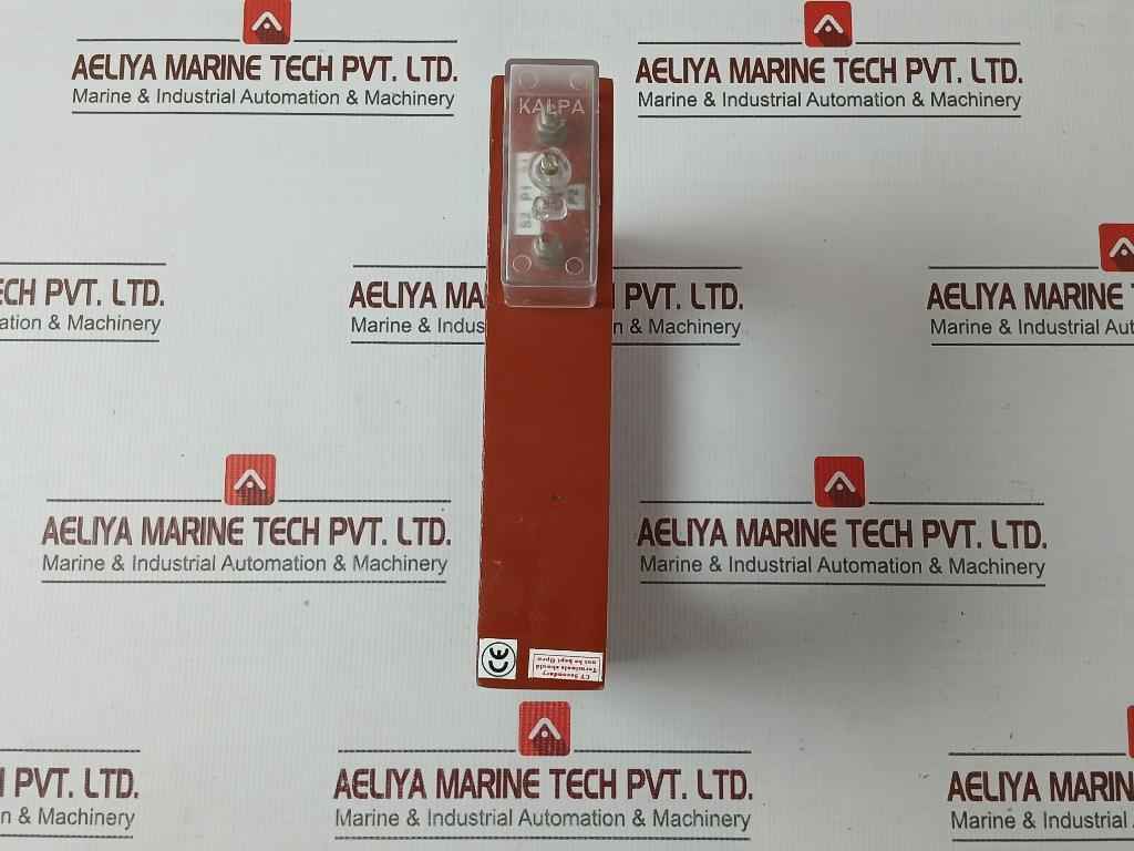Kalpa Electrikal 3Ayn476240-020 Current Transformer 50/60Hz