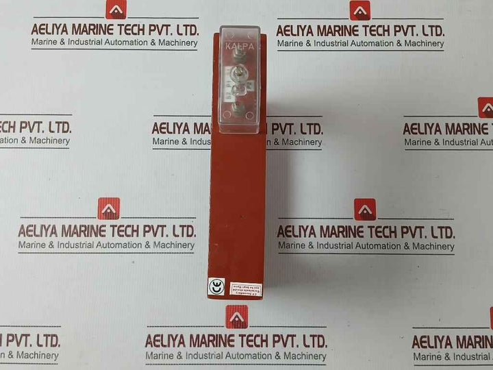 Kalpa Electrikal 3Ayn476240-020 Current Transformer 50/60Hz