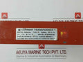 Kalpa Electrikal 3Ayn476240-020 Current Transformer 50/60Hz