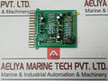 Kam-m24Fz Printed Circuit Board Used