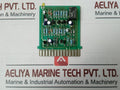 Kam-m24Fz Printed Circuit Board Used