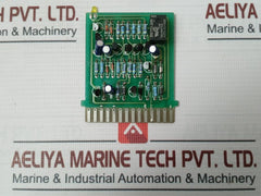 Kam-m24Fz Printed Circuit Board Used