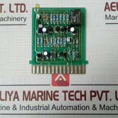Kam-m24Fz Printed Circuit Board Used
