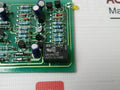 Kam-m24Fz Printed Circuit Board Used
