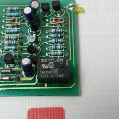 Kam-m24Fz Printed Circuit Board Used