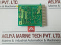 Kam-m24Fz Printed Circuit Board Used