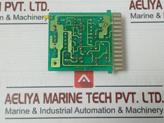 Kam-m24Fz Printed Circuit Board Used