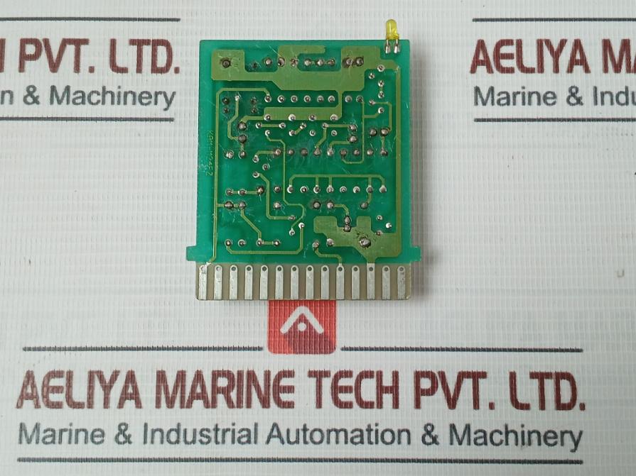 Kam-m24Fz Printed Circuit Board Used