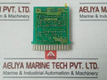 Kam-m24Fz Printed Circuit Board Used