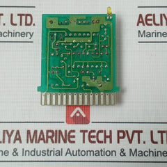 Kam-m24Fz Printed Circuit Board Used