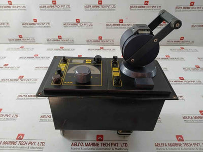 Kamewa 24Vdc 10A Water Jet Control Unit