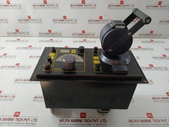 Kamewa 24Vdc 10A Water Jet Control Unit
