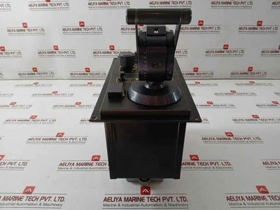 Kamewa 24Vdc 10A Water Jet Control Unit