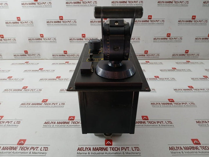 Kamewa 24Vdc 10A Water Jet Control Unit